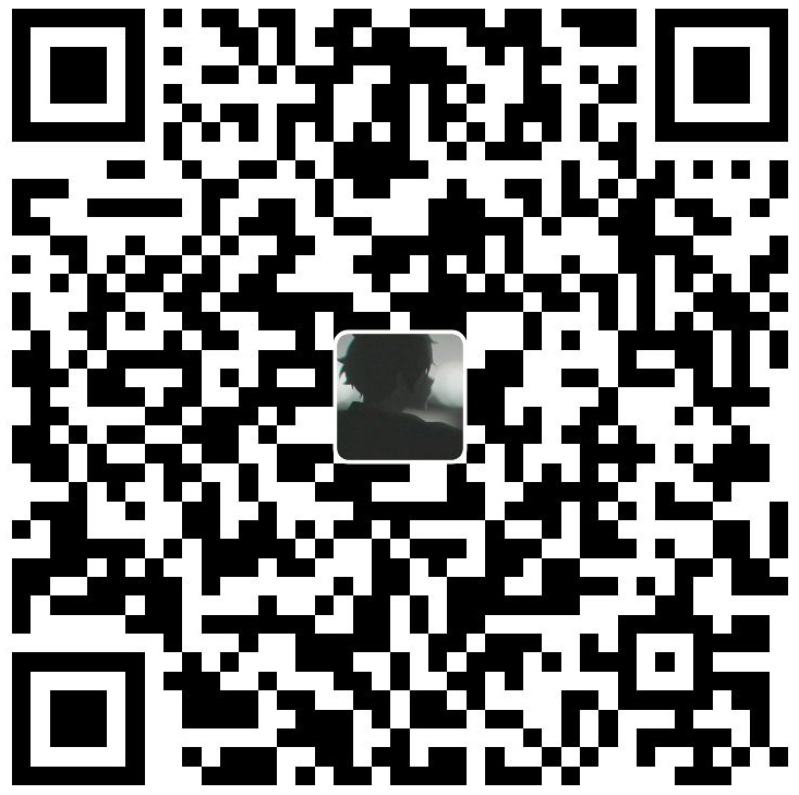 支付宝 扫码打赏